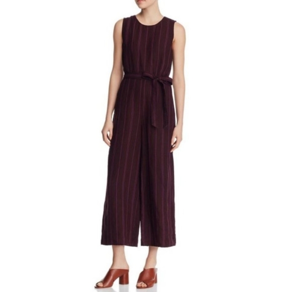 Eileen Fisher Pants - NWT Eileen Fisher jumpsuit
